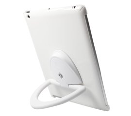 Native Union Gripster Supporto passivo Tablet/UMPC Bianco