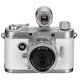 Minox DCC 5.1 Fotocamera compatta 5,1 MP CMOS Bianco 2