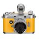 Minox DCC 5.1 Fotocamera compatta 5,1 MP CMOS Giallo 2