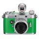Minox DCC 5.1 Fotocamera compatta 5,1 MP CMOS Verde 2