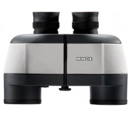 Minox BN 7x50 binocolo Porro Bianco