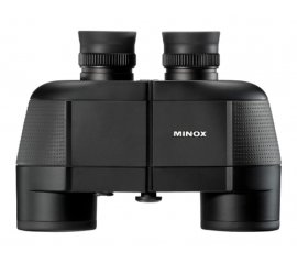Minox BN 7x50 binocolo Porro Nero