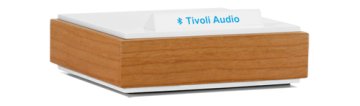 Tivoli Audio BluCon 2.0 canali Cherry (fruit), Bianco