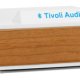 Tivoli Audio BluCon 2.0 canali Cherry (fruit), Bianco 2