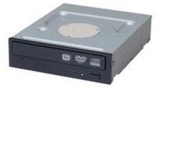 TEAC DV-W524GSC lettore di disco ottico Interno DVD±RW Nero
