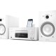 Denon CEOL Microsistema audio per la casa 60 W Bianco 2