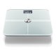 Withings The Wi-Fi Body Scale Bianco Bilancia pesapersone elettronica 2