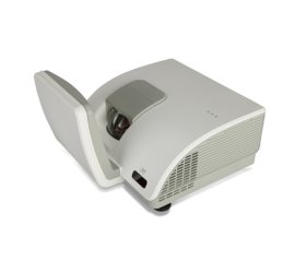 Vivitek D795WT videoproiettore Proiettore a raggio standard 3000 ANSI lumen DLP WXGA (1280x800) Grigio