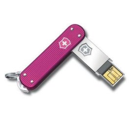 Victorinox 16GB Slim 2.0 unità flash USB USB tipo A Rosa
