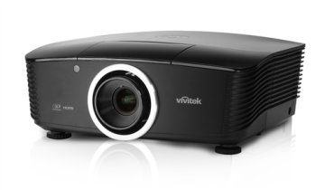 Vivitek H5085 videoproiettore 1800 ANSI lumen DLP 1080p (1920x1080) Nero