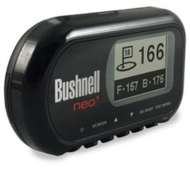 Bushnell Neo+ telemetro