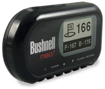Bushnell Neo+ telemetro