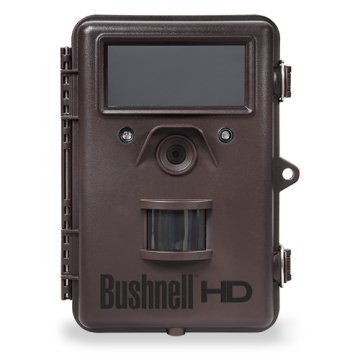 Bushnell Trophy Cam HD Max fotocamera per sport d'azione 8 MP HD-Ready CMOS