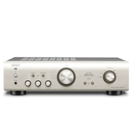 Denon PMA-720AE amplificatore audio 2.0 canali Casa Argento