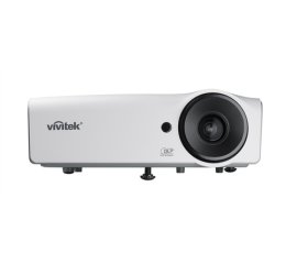 Vivitek D557W videoproiettore Proiettore portatile 3000 ANSI lumen DLP WXGA (1280x800) Bianco