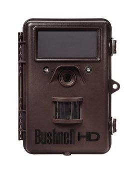 Bushnell Trophy Cam HD Max Scatola Esterno 1280 x 720 Pixel