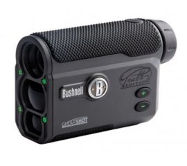 Bushnell The Truth w/Clearshot telemetro 4x 7 - 770 m