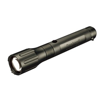 Bushnell HD Torch Antracite Torcia a mano LED