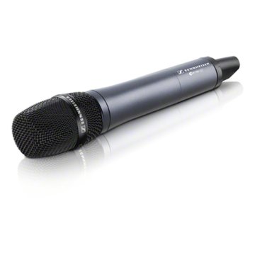Sennheiser SKM 100-835 G3 Nero Microfono per palco/spettacolo