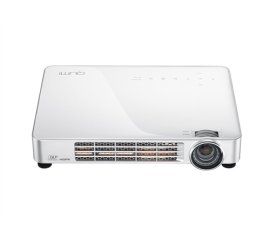 Vivitek Q7-WT videoproiettore 800 ANSI lumen DLP W