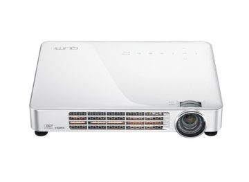 Vivitek Q7-WT videoproiettore 800 ANSI lumen DLP W