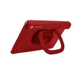 Native Union GRIPMINI-RED-MATT custodia per tablet 20,1 cm (7.9") Cover Rosso