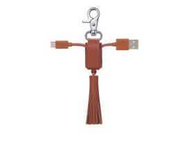 Native Union LINK-CAM-GLD-LE cavo USB USB A Micro-USB A Oro