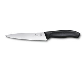 Victorinox 6.8003.15 coltello da cucina Acciaio inossidabile Trinciante