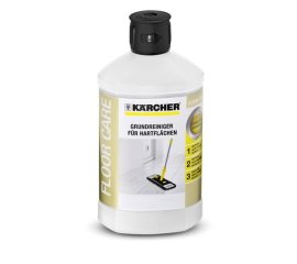 Kärcher 6.295-775.0 prodotto per la pulizia 1000 ml