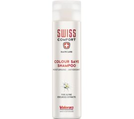 Valera Colour Save Shampoo 250 ml Professionale Unisex