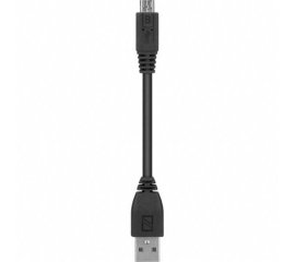 EPOS 504581 cavo USB USB 2.0 USB A Micro-USB B Nero