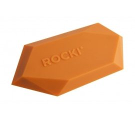Rocki RK-P101-07 commutatore audio Arancione