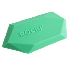 Rocki RK-P101-02 commutatore audio Verde
