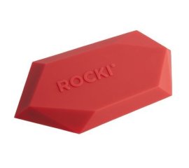 Rocki RK-P101-04 commutatore audio Rosso