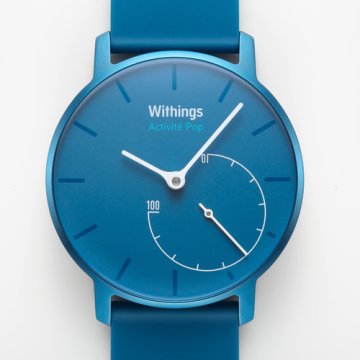 Withings Activité POP Wristband activity tracker B
