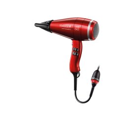 Valera Power4ever asciuga capelli 2400 W Rosso