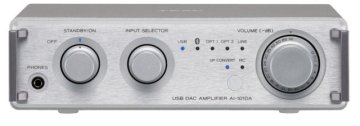 TEAC AI-101DA amplificatore audio Casa Con cavo e 
