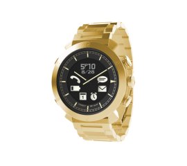 COGITO CLASSIC Stainless Steel Oro