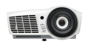 Vivitek DH913 videoproiettore Proiettore portatile 3500 ANSI lumen DLP 1080p (1920x1080) Bianco