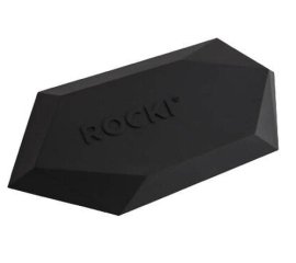 Rocki RK-P101-01 commutatore audio Nero