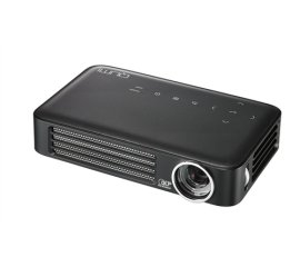 Vivitek Qumi Q6 videoproiettore Proiettore a corto raggio 800 ANSI lumen DLP WXGA (1280x800) Compatibilità 3D Nero