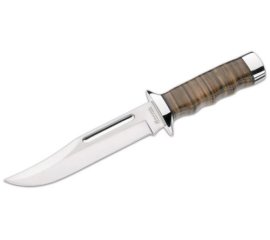 Böker 02MB704 coltello tattico da combattimento Coltello da caccia
