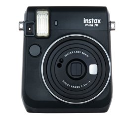 Fujifilm instax mini 70 62 x 46 mm Nero