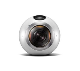 Samsung SM-C200 fotocamera per sport d'azione 25,9 MP Full HD CMOS Wi-Fi