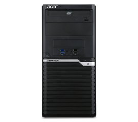 Acer Veriton VM6640G Intel® Core™ i5 i5-6500 8 GB DDR4-SDRAM 1 TB Windows 7 Professional PC Nero