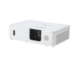 Hitachi CP-WX5505 videoproiettore Proiettore a raggio standard 5500 ANSI lumen 3LCD WXGA (1280x800) Bianco
