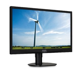 Philips S Line Monitor LCD con SmartImage 220S4LYCB/00