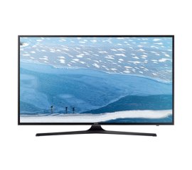 Samsung UE50KU6000K 127 cm (50") 4K Ultra HD Smart TV Wi-Fi Nero