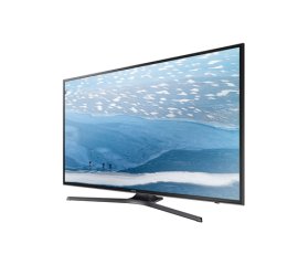 Samsung UE40KU6000 101,6 cm (40") 4K Ultra HD Smart TV Wi-Fi Nero