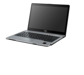 Fujitsu LIFEBOOK S936 Computer portatile 33,8 cm (13.3") Intel® Core™ i5 i5-6300U 12 GB DDR4-SDRAM 256 GB SSD Windows 7 Professional Nero, Argento